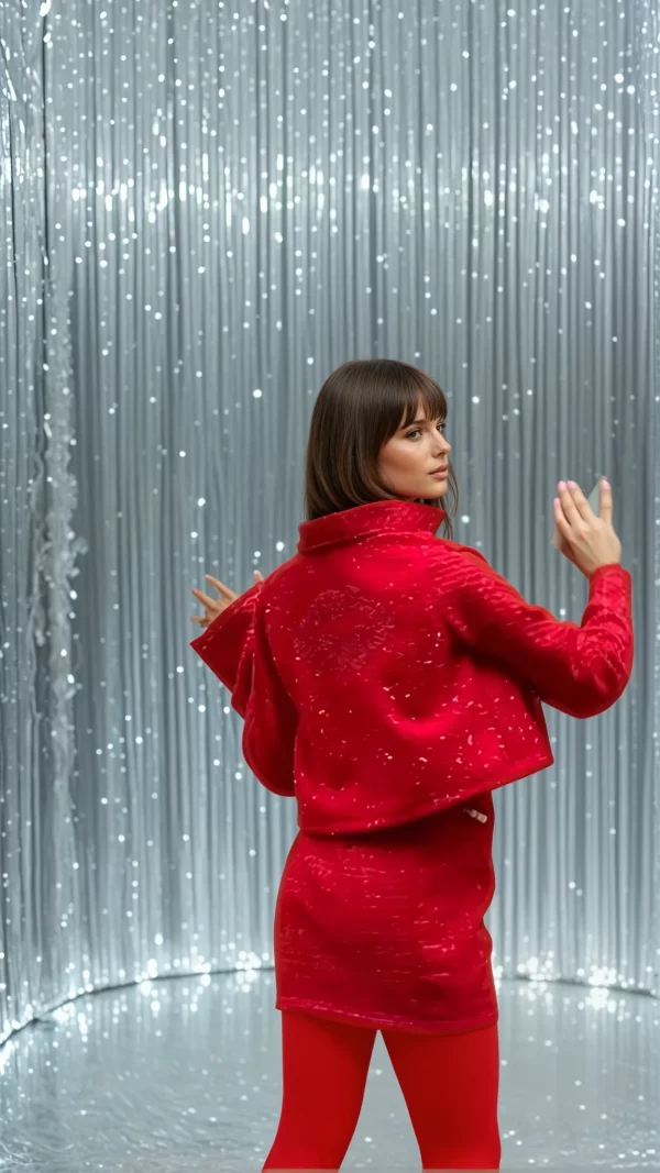 Veste Barbara – Image 5