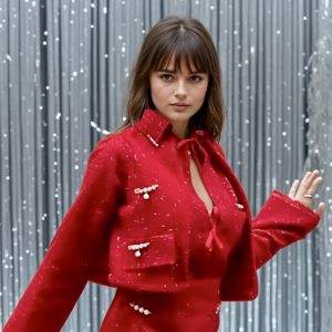 Veste Barbara