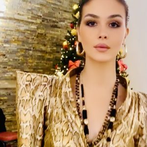 Set veste et jupe midi