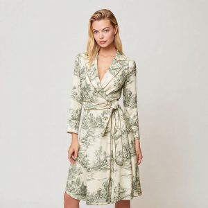 robe midi