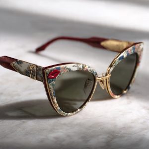 Lunette de soleil