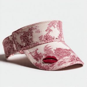 Chapeau de paille